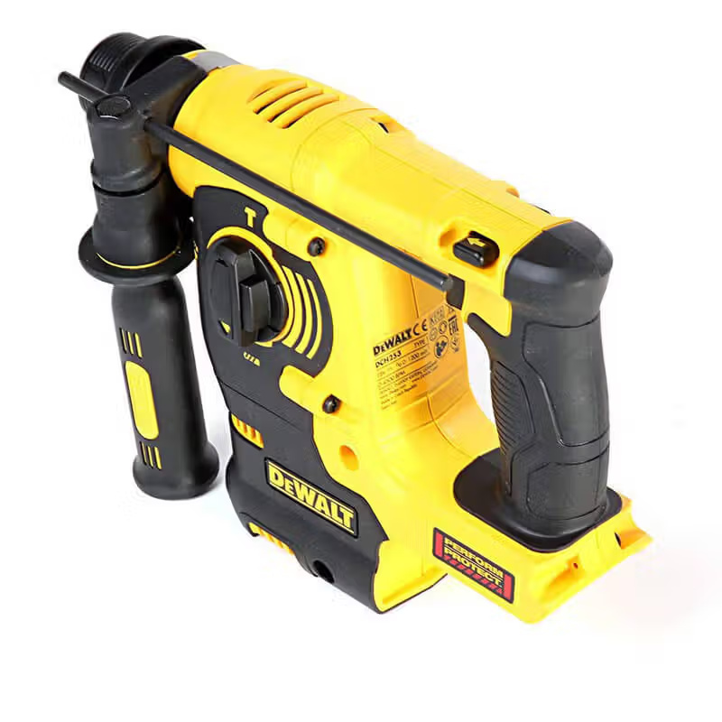 Набір з чотирьох інструментів безщіткових DeWALT DCK422P3 Набір з чотирьох інструментів безщіткових DeWALT DCK422P3
