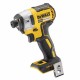 Набір з чотирьох інструментів безщіткових DeWALT DCK422P3T Набір з чотирьох інструментів безщіткових DeWALT DCK422P3T