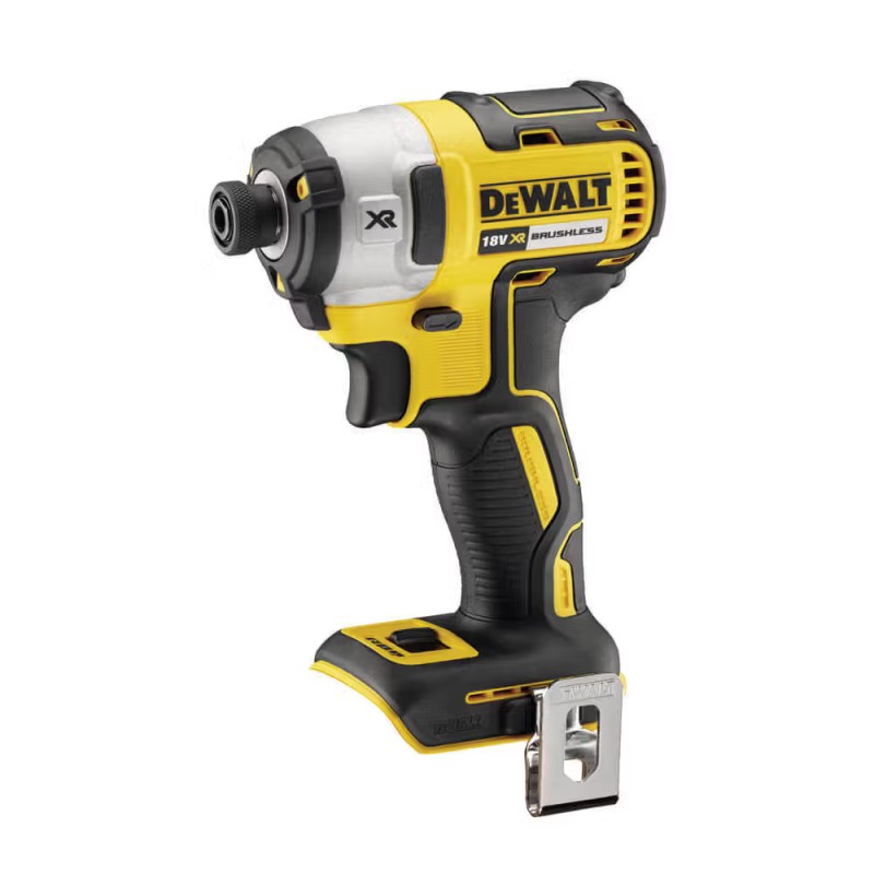 Набір з чотирьох інструментів безщіткових DeWALT DCK422P3T Набір з чотирьох інструментів безщіткових DeWALT DCK422P3T