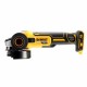 Набір з чотирьох інструментів безщіткових DeWALT DCK422P3T Набір з чотирьох інструментів безщіткових DeWALT DCK422P3T