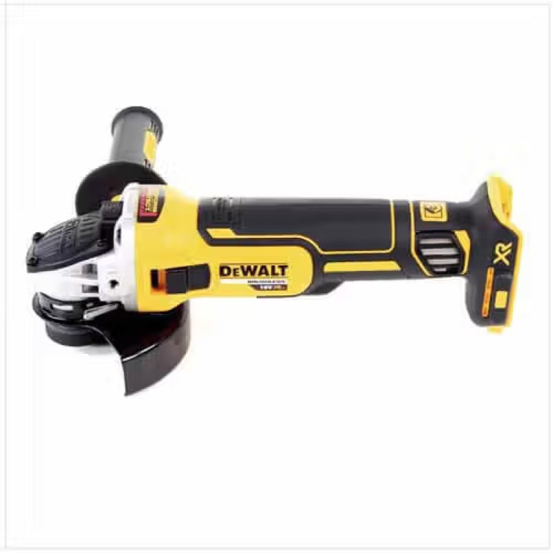 Набір з чотирьох інструментів безщіткових DeWALT DCK422P3T Набір з чотирьох інструментів безщіткових DeWALT DCK422P3T