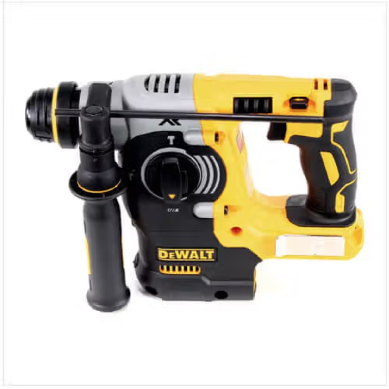 Набір з чотирьох інструментів безщіткових DeWALT DCK422P3T Набір з чотирьох інструментів безщіткових DeWALT DCK422P3T