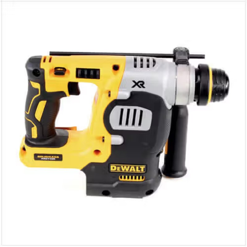 Набір з чотирьох інструментів безщіткових DeWALT DCK422P3T Набір з чотирьох інструментів безщіткових DeWALT DCK422P3T