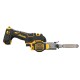 Напильник ленточный аккумуляторный бесщёточный DeWALT DCM200NT Напильник ленточный аккумуляторный бесщёточный DeWALT DCM200NT