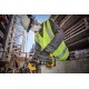 Пила дискова універсальна акумуляторна безщіткова DeWALT DCS438N