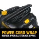 Пилосос мережевий DeWALT DXV20PC