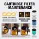 Пилосос мережевий DeWALT DXV20PC