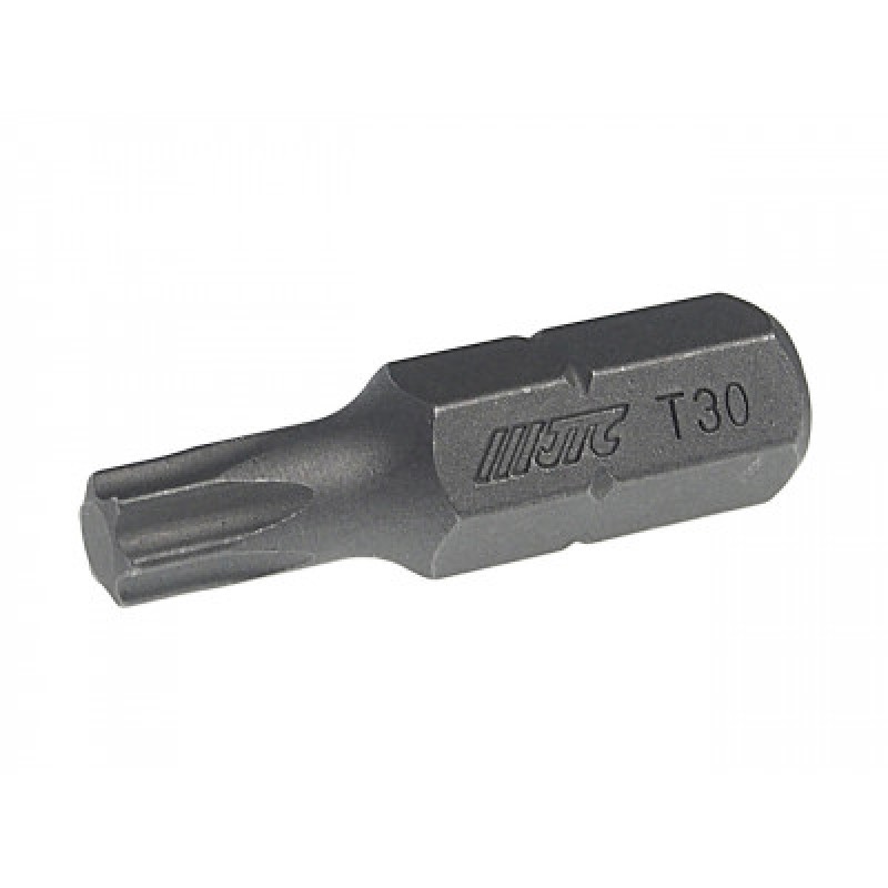 Насадка 5/16" TORX T30 x 30мм  JTC