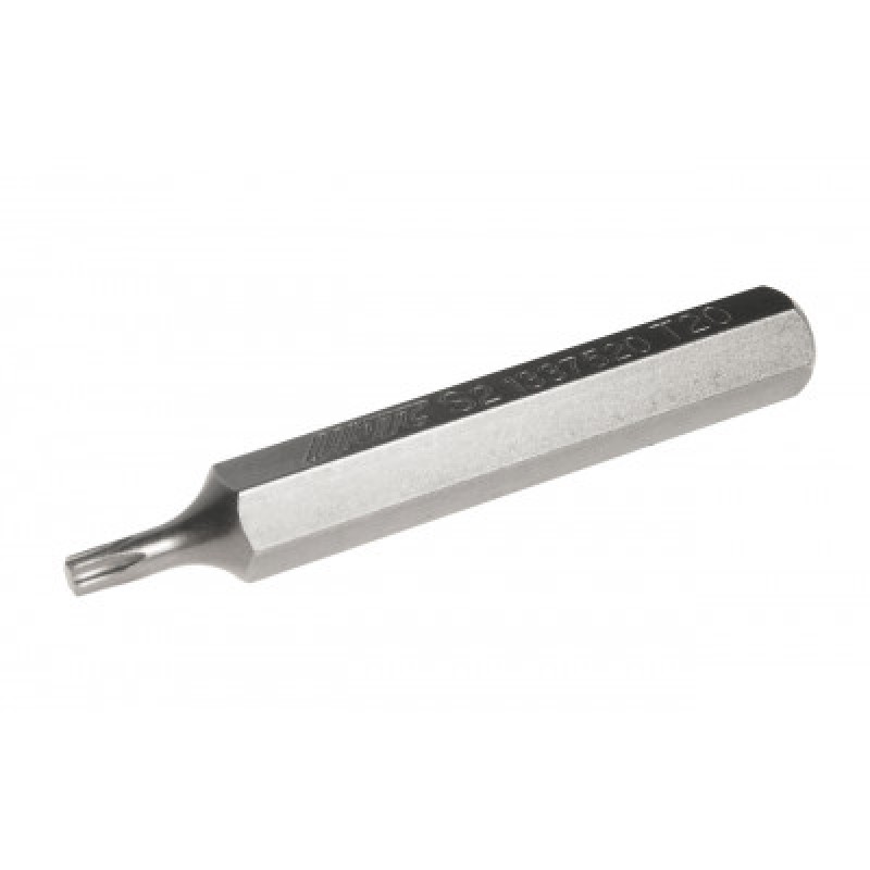 Насадка 10мм L-75мм TORX T20 JTC