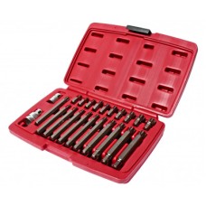 Набор бит RIBE 23ед.  JTC