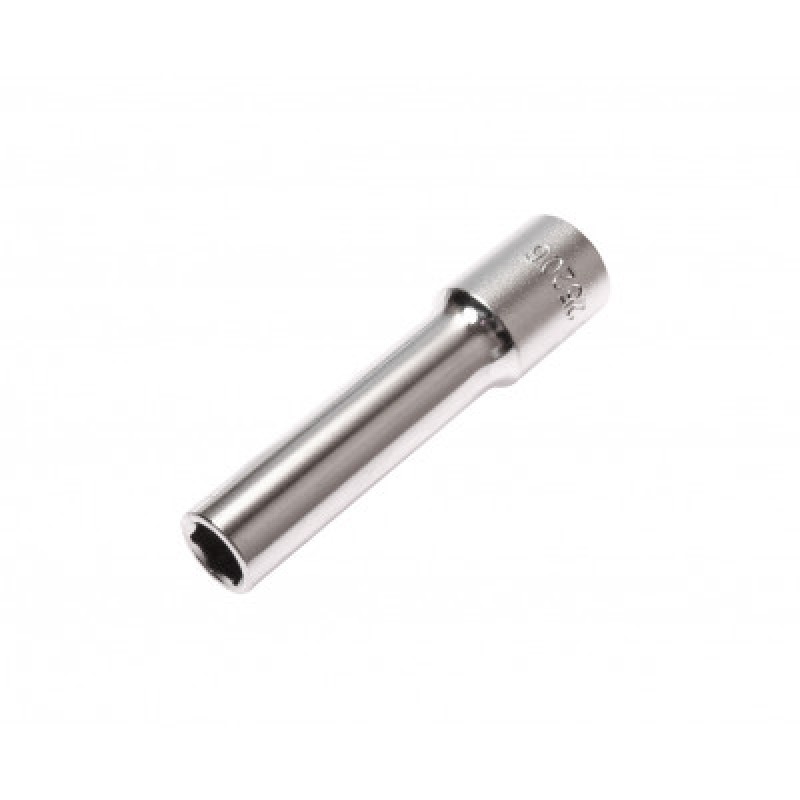 Головка торцевая глубокая 6гр. 1/4", 6мм  JTC