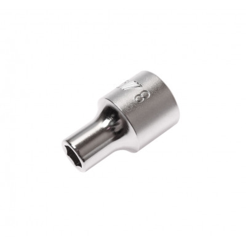 Головка торцевая 6-гр. 1/2" 8мм  JTC