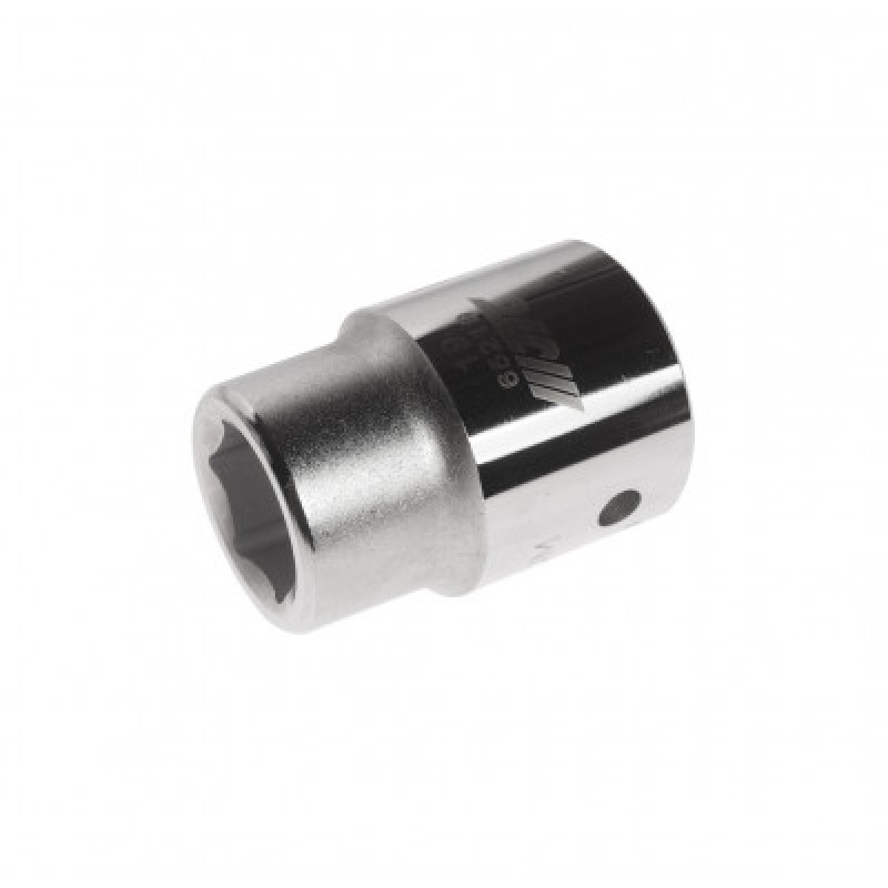 Головка торцевая 19мм 6гр. 3/4"  JTC