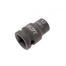 Головка ударная 1/2" 6гр.12мм  JTC
