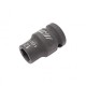 Головка ударна 1/2" 6гр.12мм  JTC
