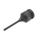 Головка ударна TORX 1/2" T25 78мм JTC
