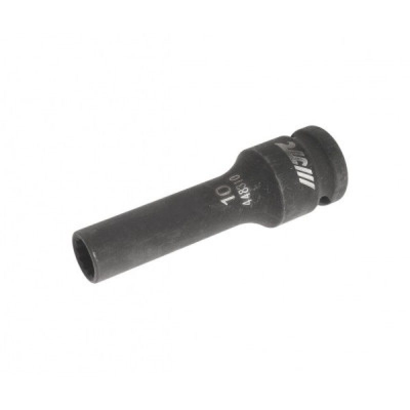 Головка ударна глибока 1/2" 12гр. 10мм  JTC