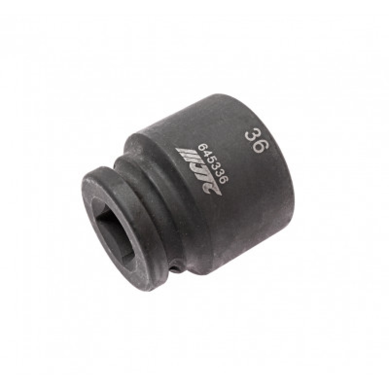 Головка ударная 3/4" 12-гр. 36мм  JTC