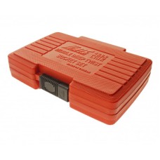 Набор головок глубоких для поврежденных болтов и гаек 1/2" 9ед. 4399S JTC