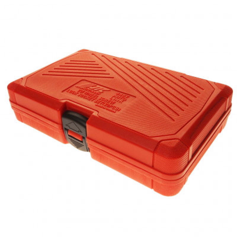 Набор головок для демонтажа секретных болтов VW 20ед. JTC