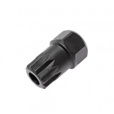 Головка для оливозливных пробок VW, AUDI M16H JTC