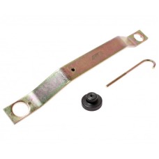 Фиксатор распредвала AUDI  JTC