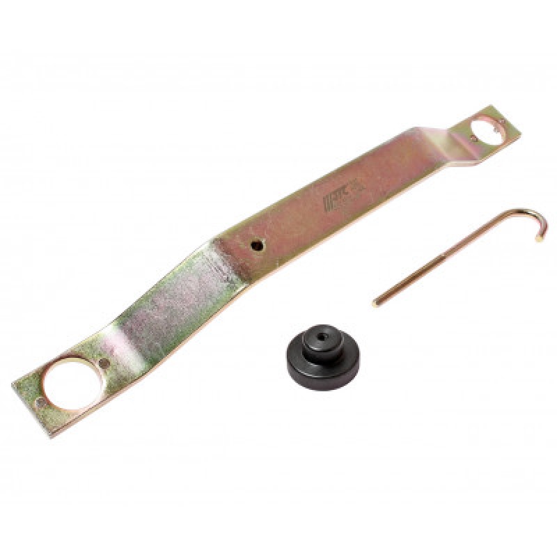 Фиксатор распредвала AUDI  JTC