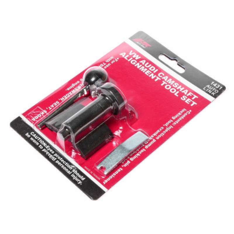 Пристосування для фіксації коленвала VW, AUDI, SEAT, SKODA, V6