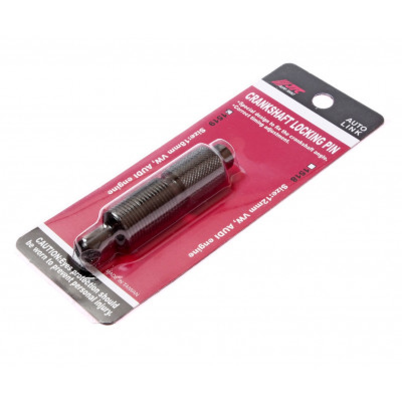 Фіксатор колінвалу 18мм  JTC