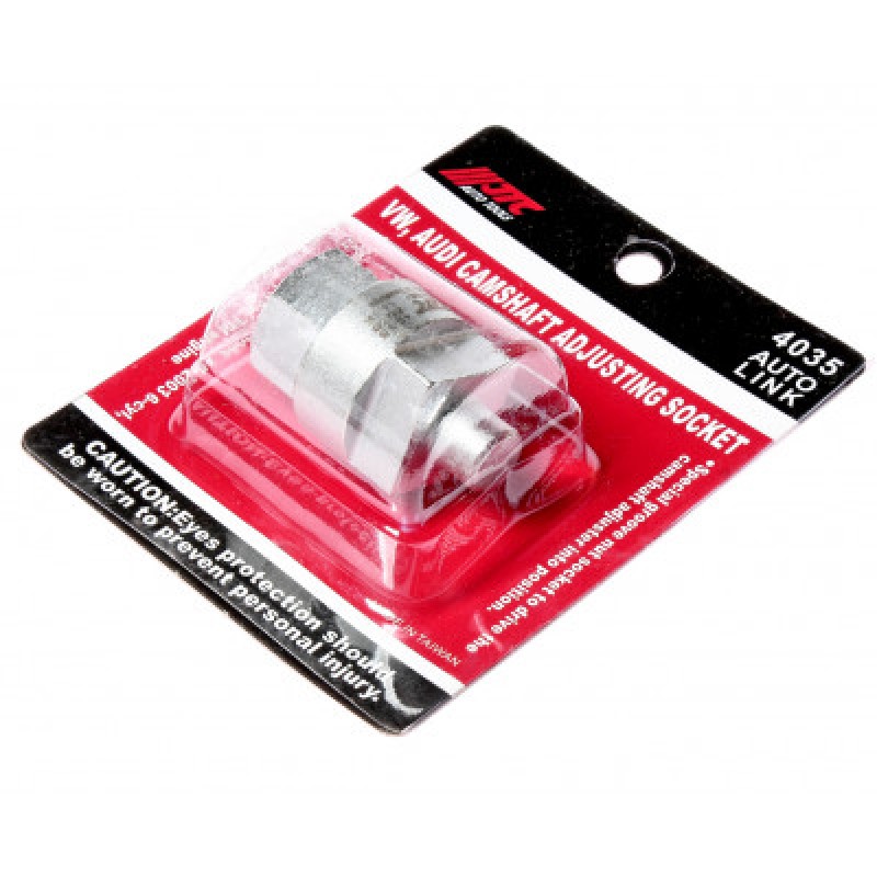 Адаптер для проворачивания коленвала VW, AUDI  JTC