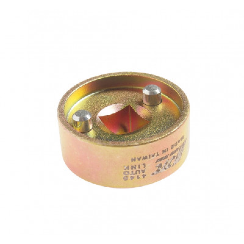 Головка для клапана фазорегулятора VAG  JTC