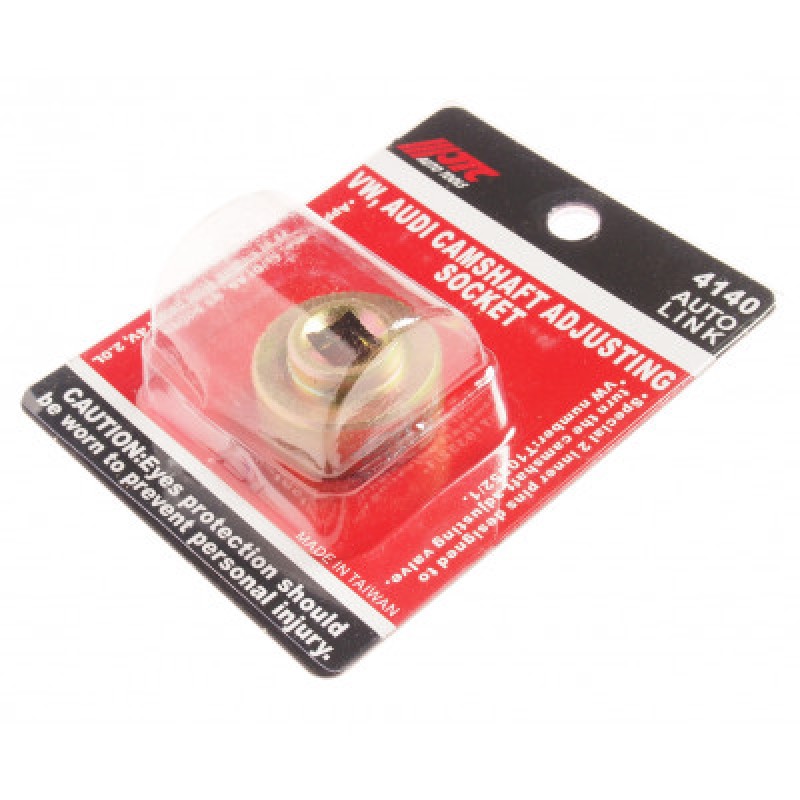 Головка для клапана фазорегулятора VAG  JTC