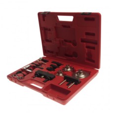 Набор фиксаторов VW, AUDI TDI V6, V8  JTC