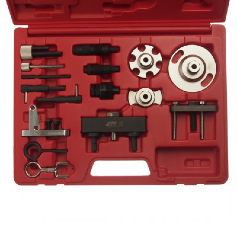 Набір фіксаторів VW, AUDI TDI V6, V8  JTC