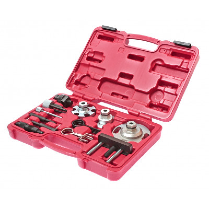 Набір фіксаторів VW, AUDI TDI V6, V8  JTC