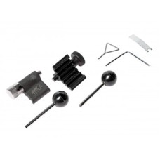 Набор фиксаторов VW, AUDI 1.2, 1.4, 1.6, 1.9, 2.0 TDI PD DOHC  JTC