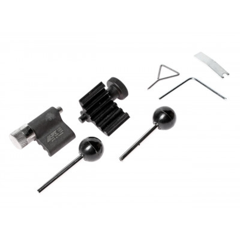 Набір фіксаторів VW, AUDI 1.2, 1.4, 1.6, 1.9, 2.0 TDI PD DOHC  JTC