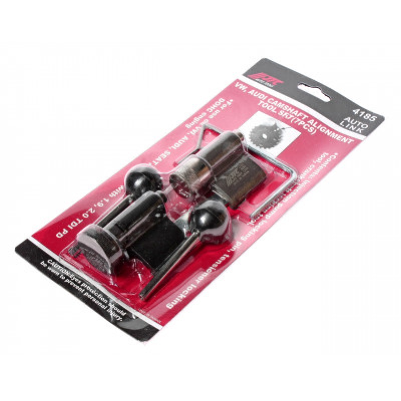 Набір фіксаторів VW, AUDI 1.2, 1.4, 1.6, 1.9, 2.0 TDI PD DOHC  JTC