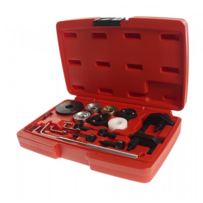 Набір фіксаторів VAG EA888 TSI, TFSI 1.8, 2.0 (6701 & 6702 JTC)  JTC