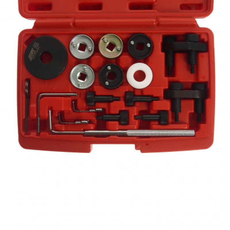 Набір фіксаторів VAG EA888 TSI, TFSI 1.8, 2.0 (6701 & 6702 JTC)  JTC