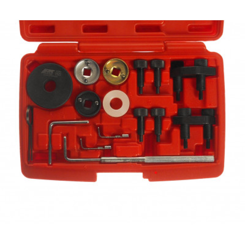 Набір фіксаторів VAG EA888 TSI, TFSI 1.8, 2.0 2 JTC