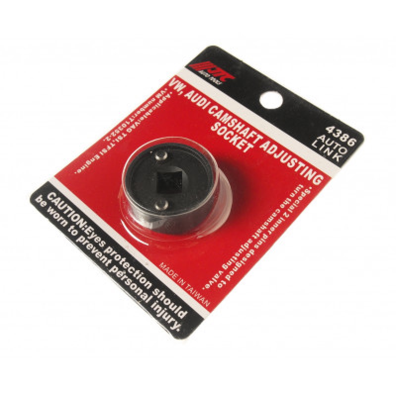 Головка для клапана фазорегулятора VAG T10352/2  JTC