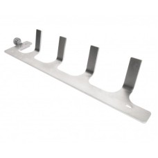 Шаблон для регулировки насос-форсунок 4-х цилиндровых двигателей VAG  JTC