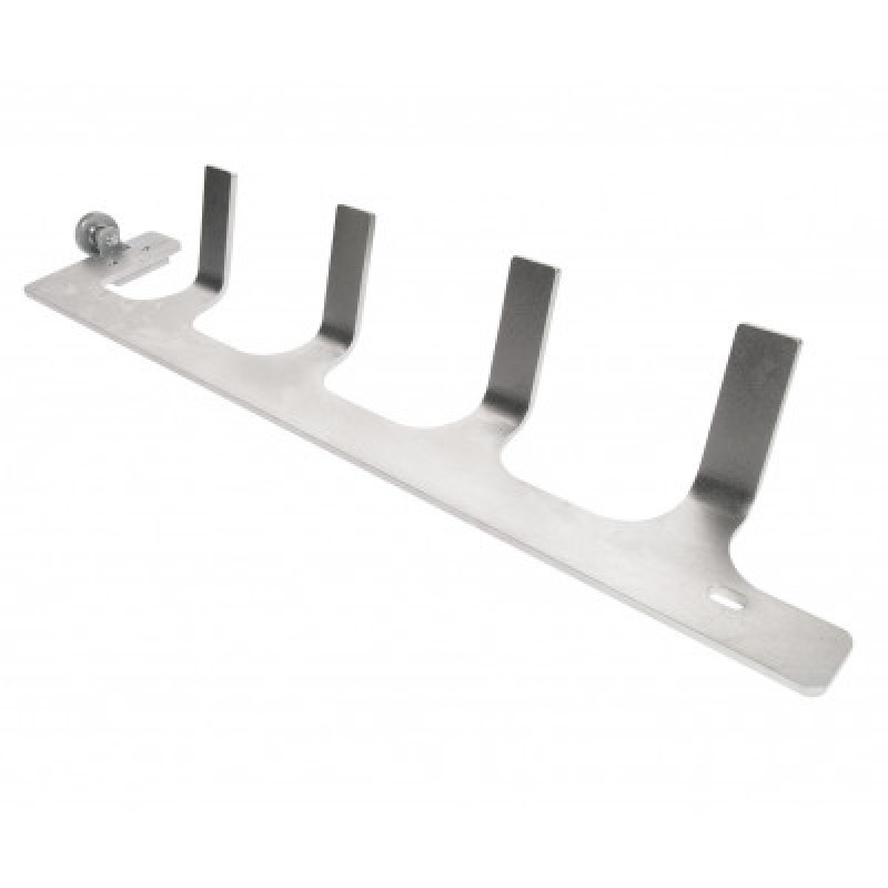 Шаблон для регулювання насос-форсунок 4-х циліндрових двигунів VAG JTC