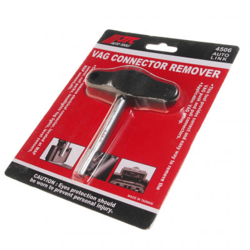 Знімач роз'ємів датчиків VAG  JTC