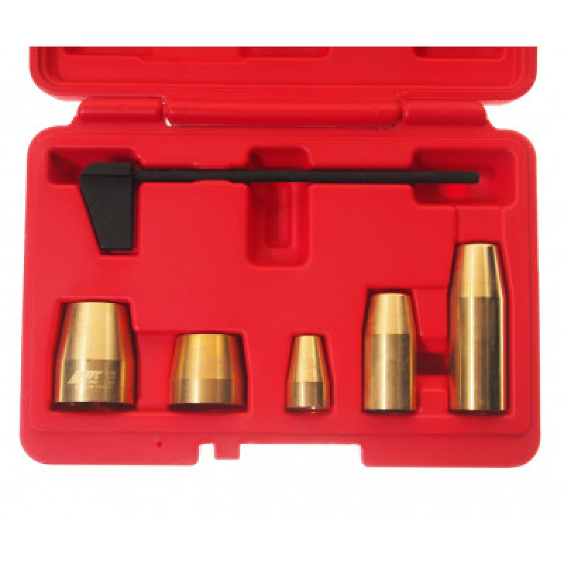 Набор инструментов для установки насос-форсунок VAG JTC