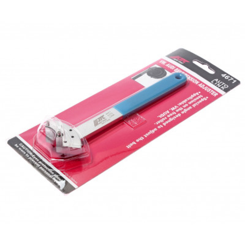 Приспособление для регулировки натяжения ремня VW, AUDI  JTC