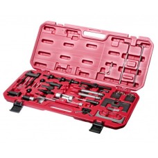 Набор фиксаторов VW, AUDI  JTC