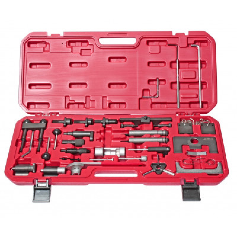 Набор фиксаторов VW, AUDI  JTC