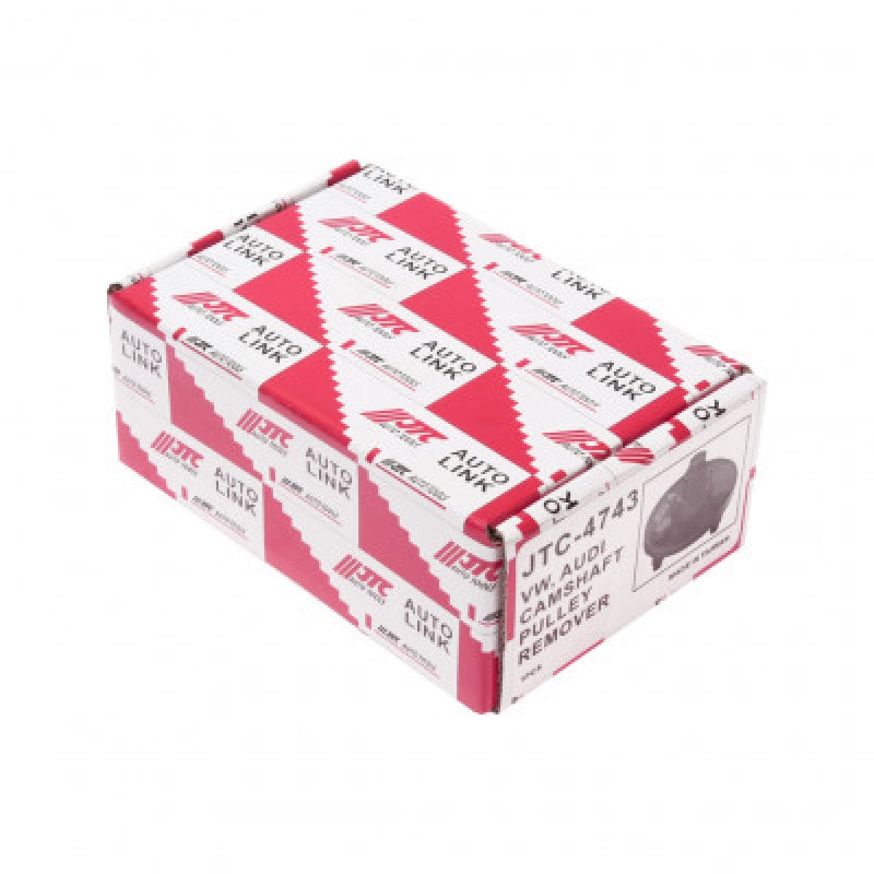 Знімач шківа розподілвалу VW, AUDI, SKODA  JTC